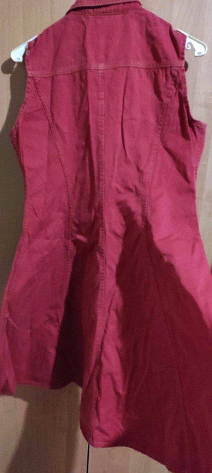 Robe pour femme - photo numéro 4