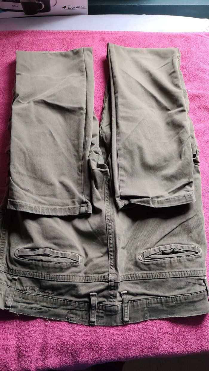 Pantalon - photo numéro 5