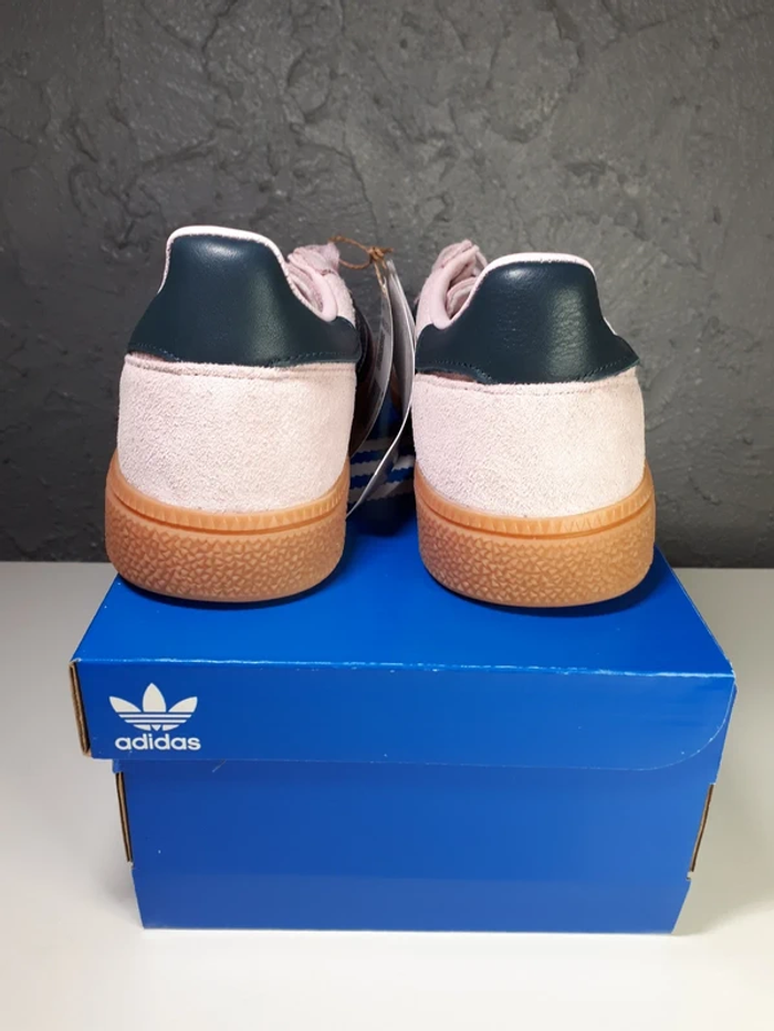 Adidas Handball Spezial Rose 38 - photo numéro 3