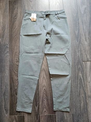 Pantalon Stretch Djobby Taille 48 🪖