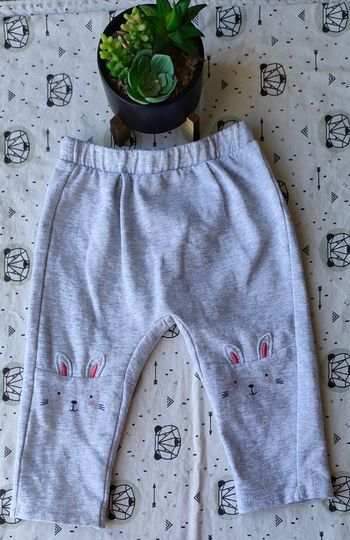 Pantalon taille 18 mois