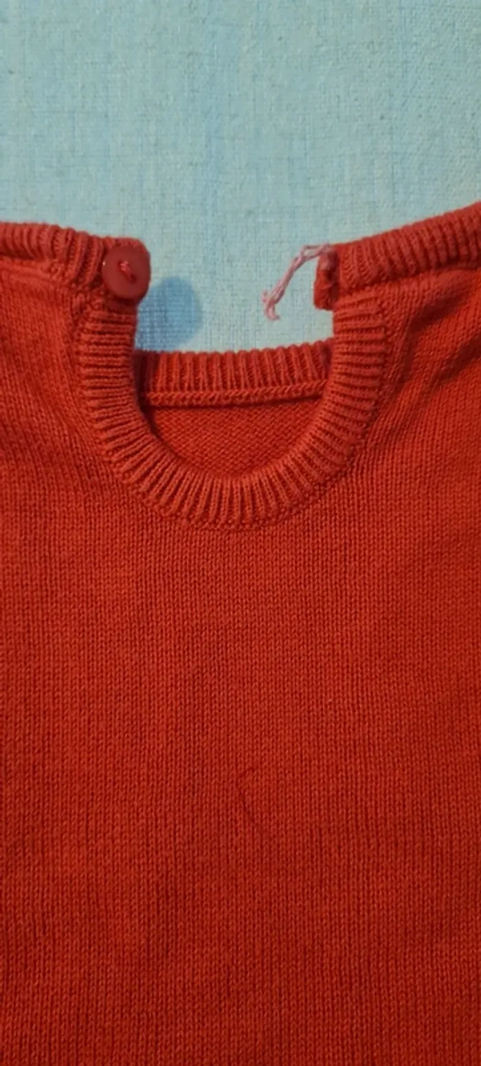 Pull Lili Marelle - photo numéro 4