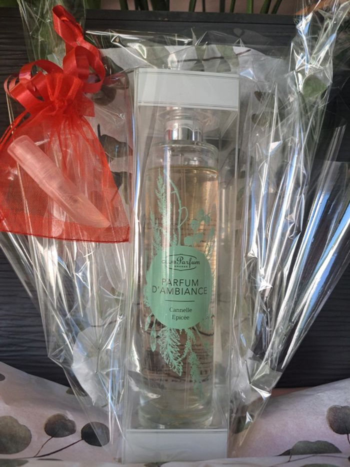 Parfum d'ambiance