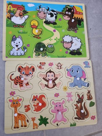 Jeu bébé 