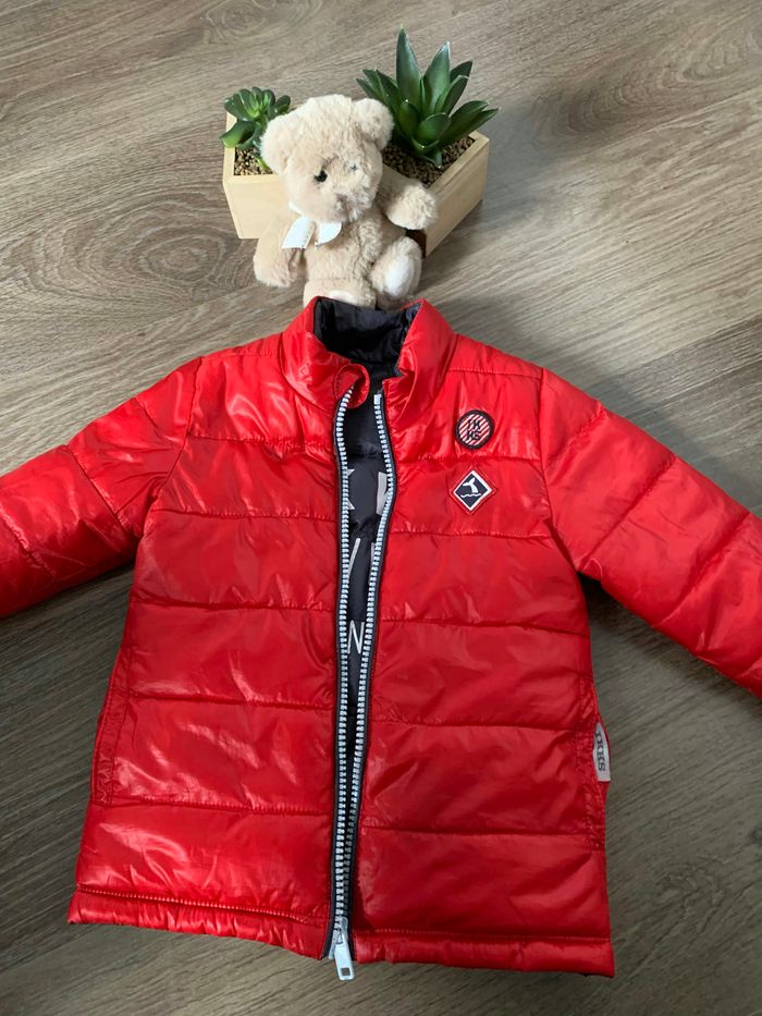 Doudoune réversible IKKS - photo numéro 2