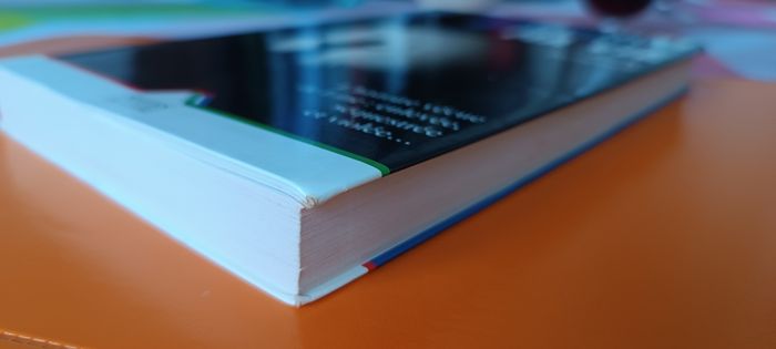 Livre "Cette nuit qui changea ma vie". - photo numéro 3