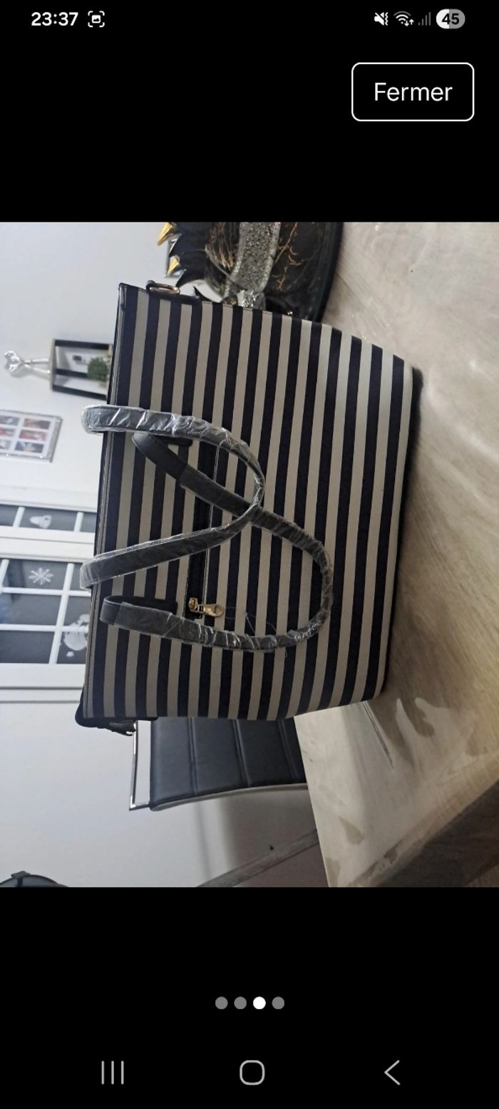 Sac marrin - photo numéro 3