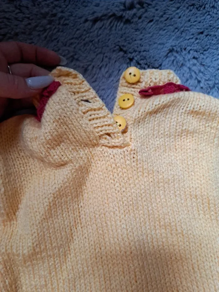 Pull 18/24mois - photo numéro 6