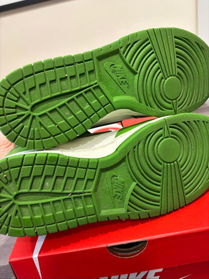 Baskets Nike - photo numéro 4