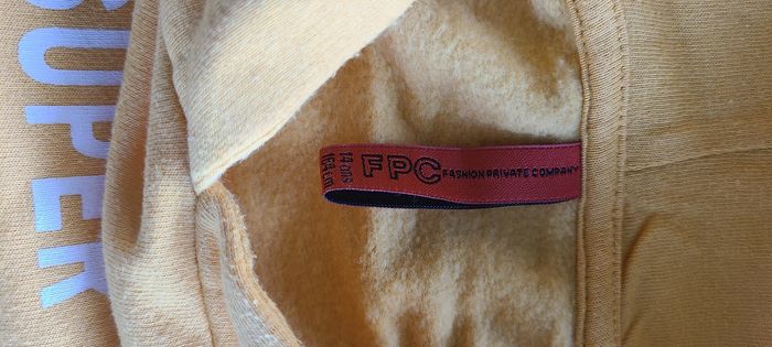 Sweet fille - photo numéro 5