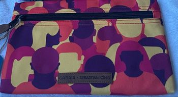 Pochette Cabaïa édition limitée konig