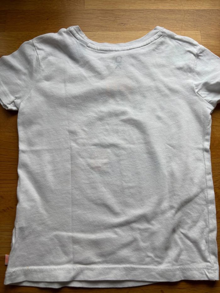 T-shirt MC Obaibi 2 ans 86 cms garçon - photo numéro 3