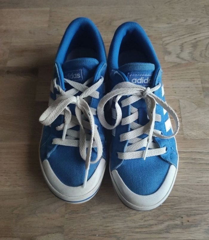 Baskets adidas 34