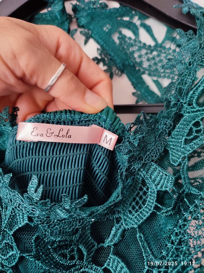 Robe de cérémonie - photo numéro 7