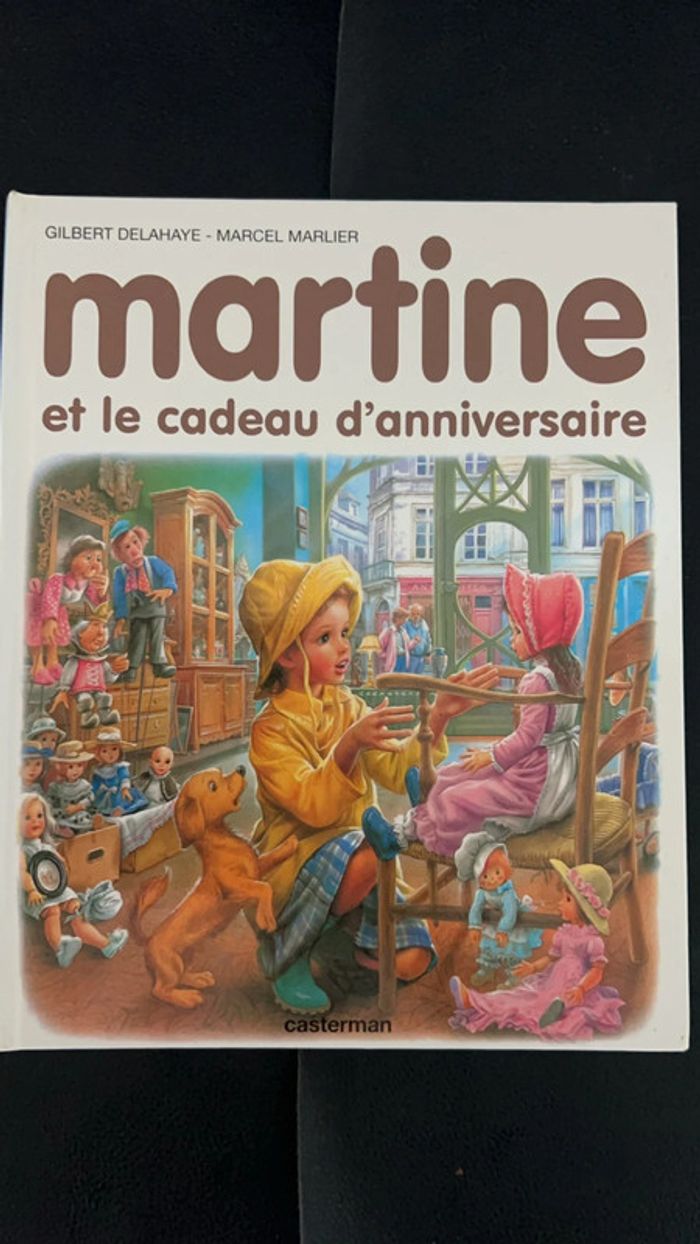 Martine - photo numéro 6