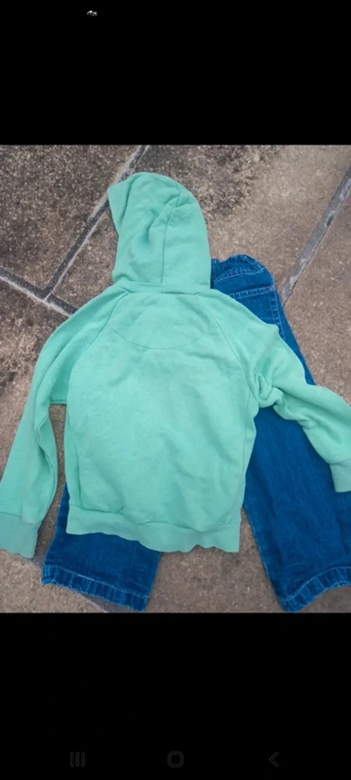 Lot de 5 pièces 3-4 ans - photo numéro 8