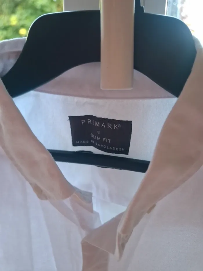 Chemise homme XS - photo numéro 3