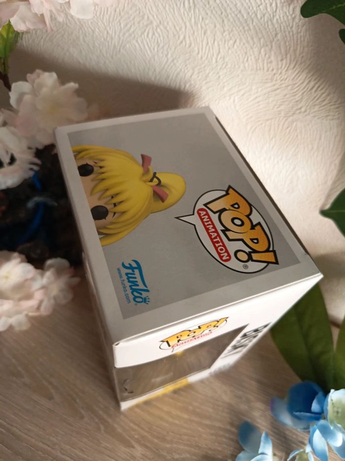 Funko POP – Bisky #1133 – Hunter x Hunter - photo numéro 4