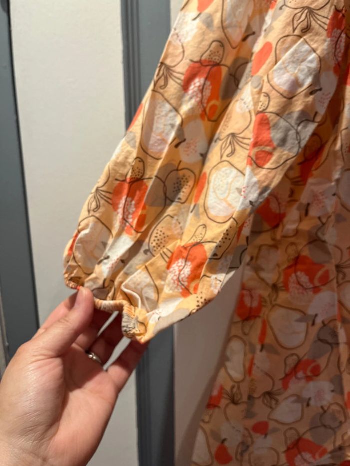 Haut manches 1/2 - photo numéro 3