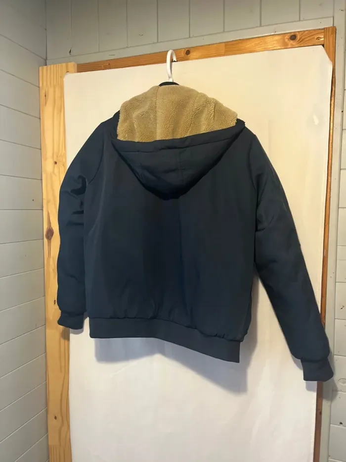 manteau teddy smith - photo numéro 10