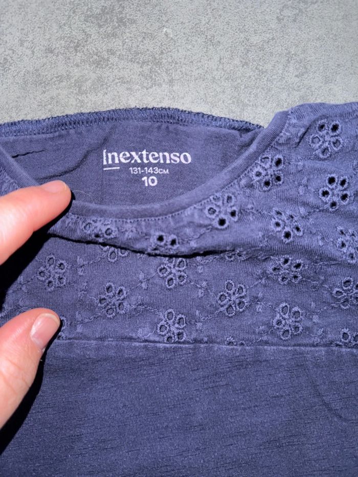 T-shirt in extenso - photo numéro 4