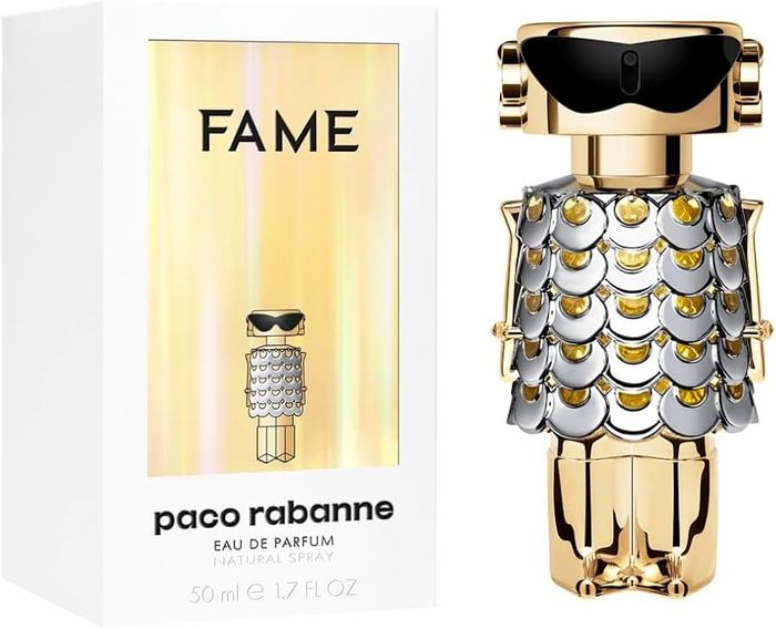 Parfums Fame paco rabanne edp ✅
