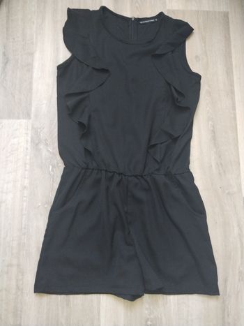 Combishort