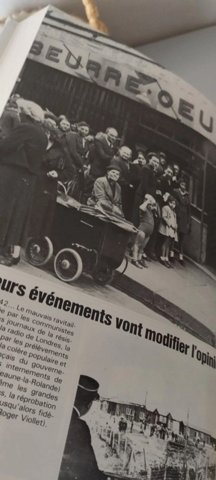 Le peuple réveillé, juin 1940-avril 1942 - photo numéro 3