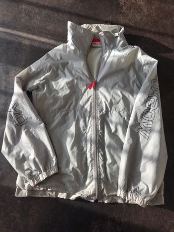 Kway coupe vent oxbow 14 ans