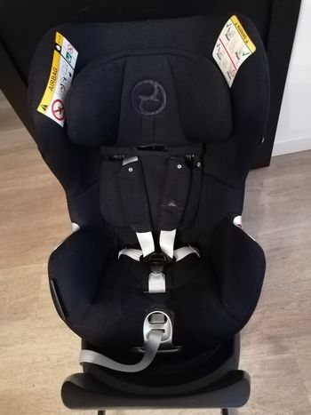 Siège auto cybex
