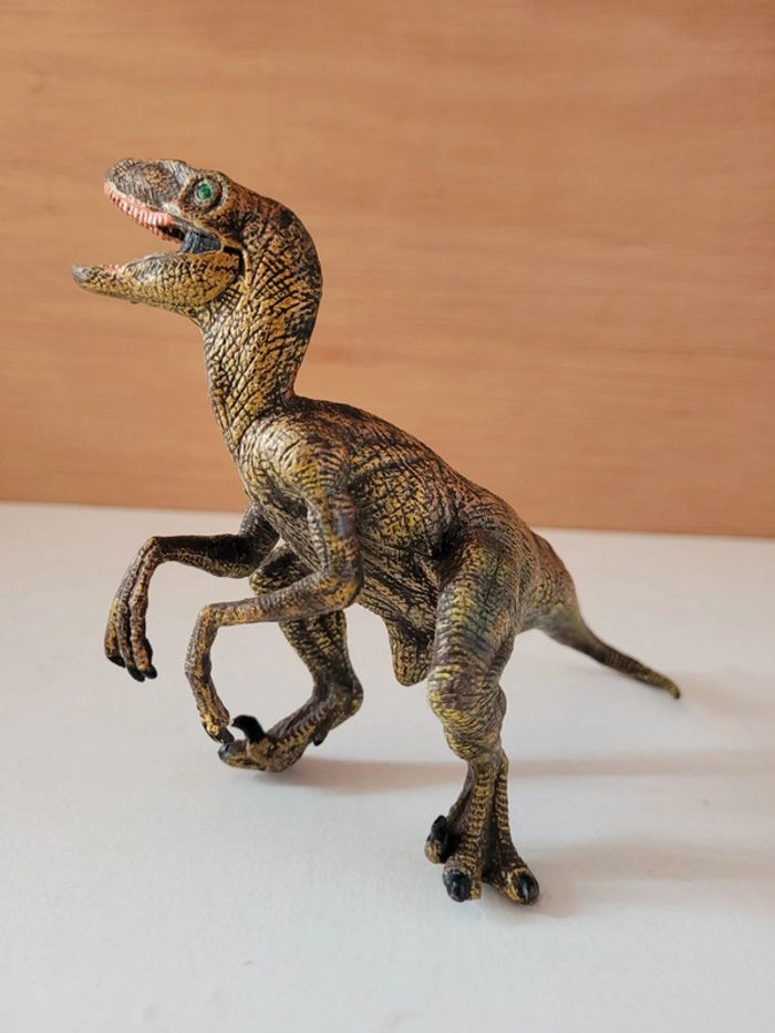 Lot de 7 figurines dinosaures Schleich - photo numéro 19