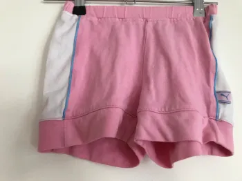 Short puma 2 ans