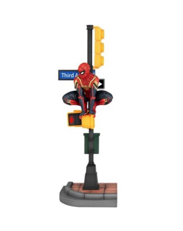 Figurine Spider-man DS-101SP neuve