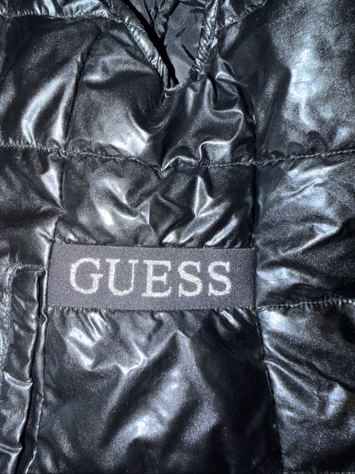 Lot de deux gilets - photo numéro 3