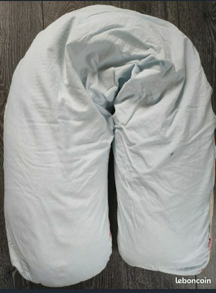 Coussin d'allaitement - photo numéro 2