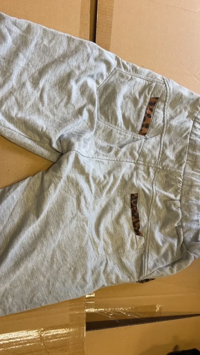 Short John H Taille Xl - photo numéro 3