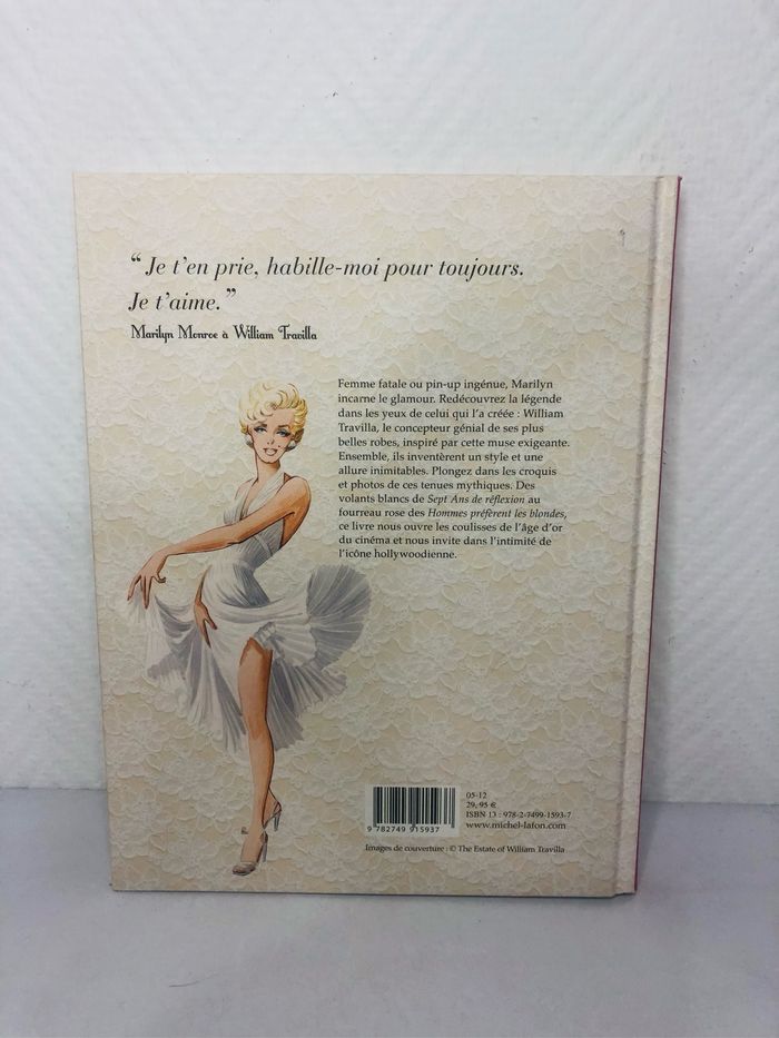 Le style Marilyn - photo numéro 3