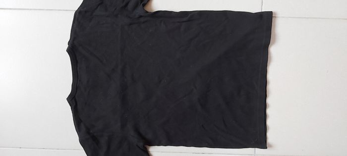 Tshirt manche courte Taille 3 - photo numéro 8