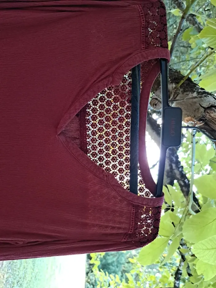 Blouse 38/40 - photo numéro 3