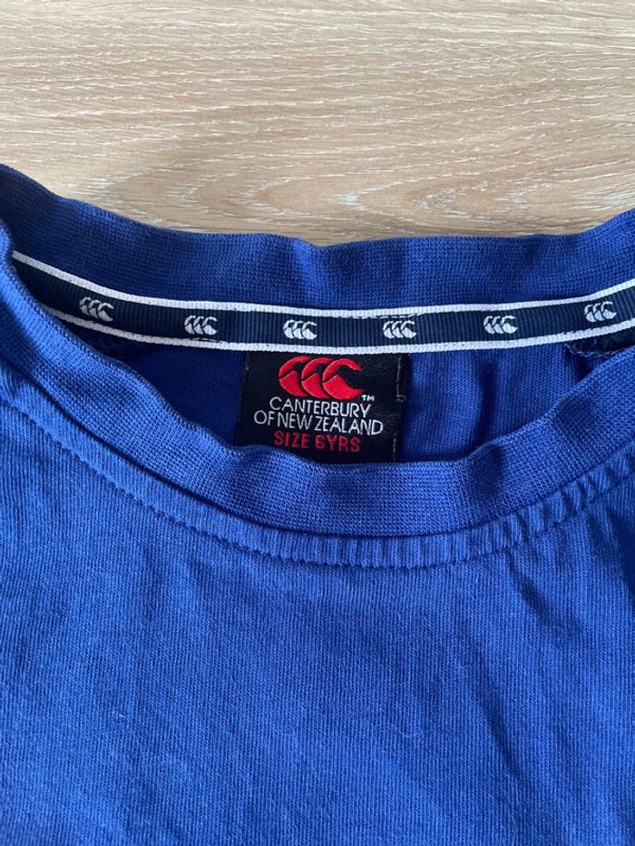 Tee-shirts ASM Rugby 🏉 - photo numéro 6