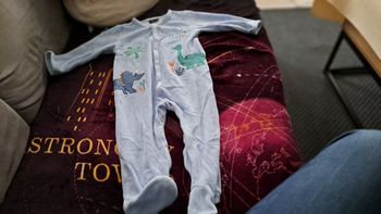 Pyjama bébé 18 mois
