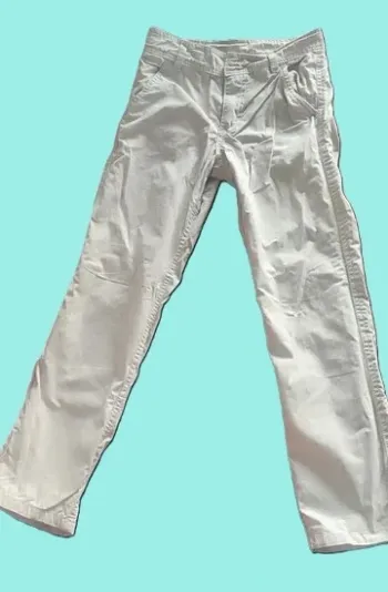 Pantalon été Sergent Major garçon 10 ans (140 cm)
