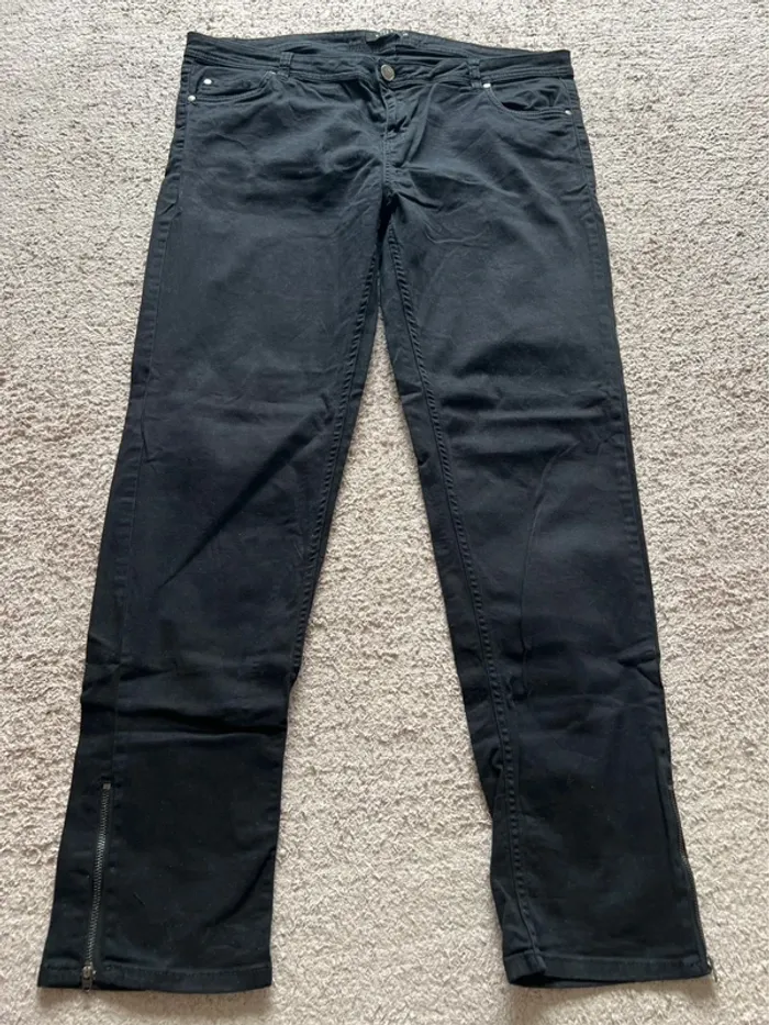 pantalon pour femme