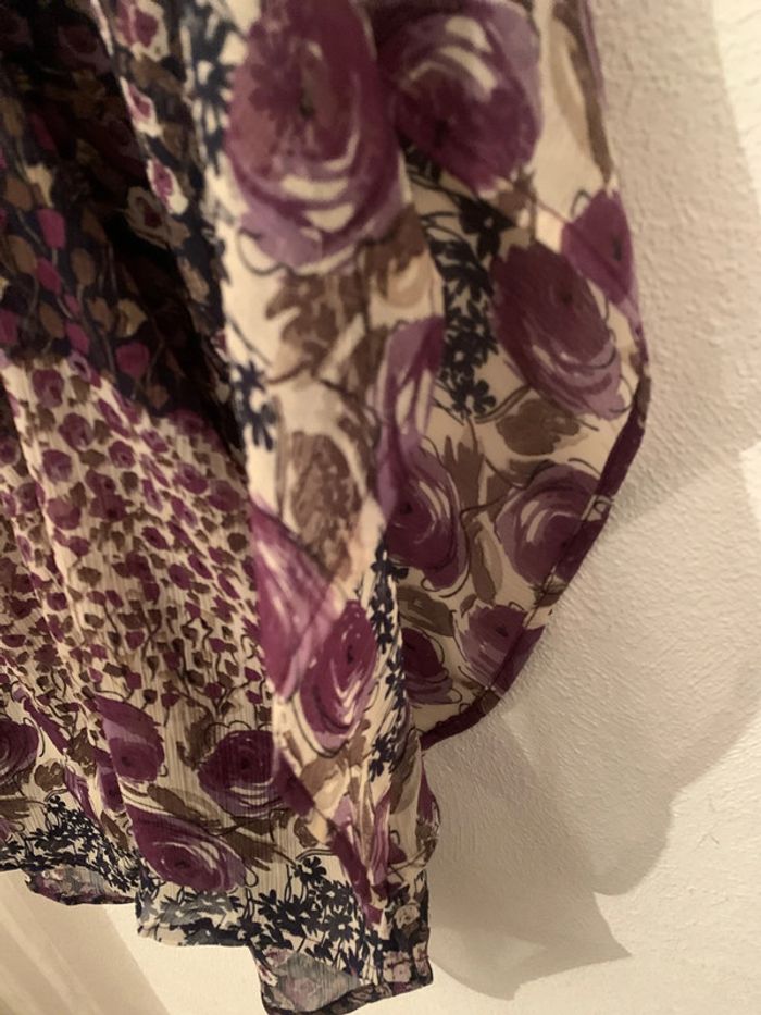 haut léger - photo numéro 4