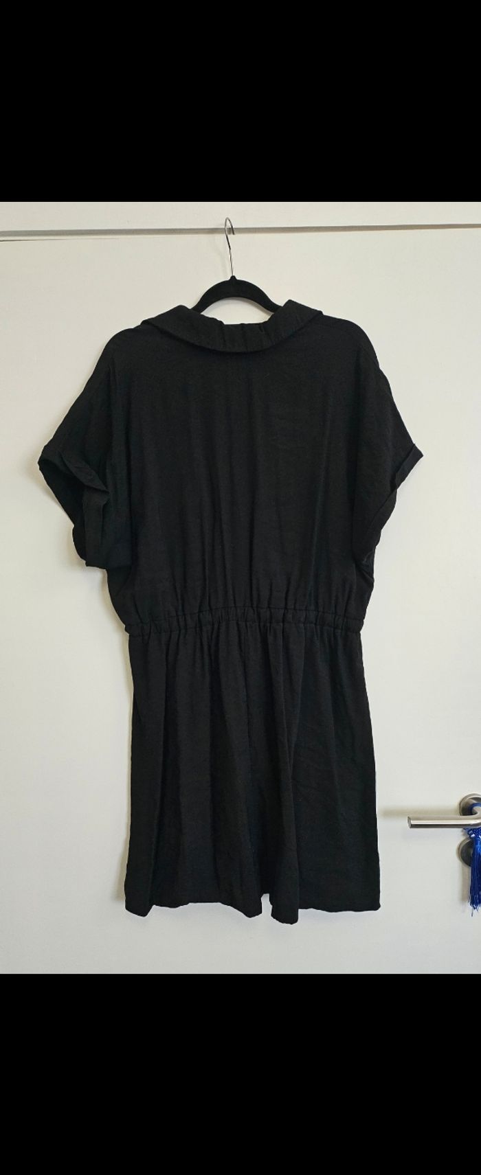 Robe chemise - photo numéro 6