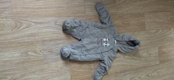 Combinaison très bon état