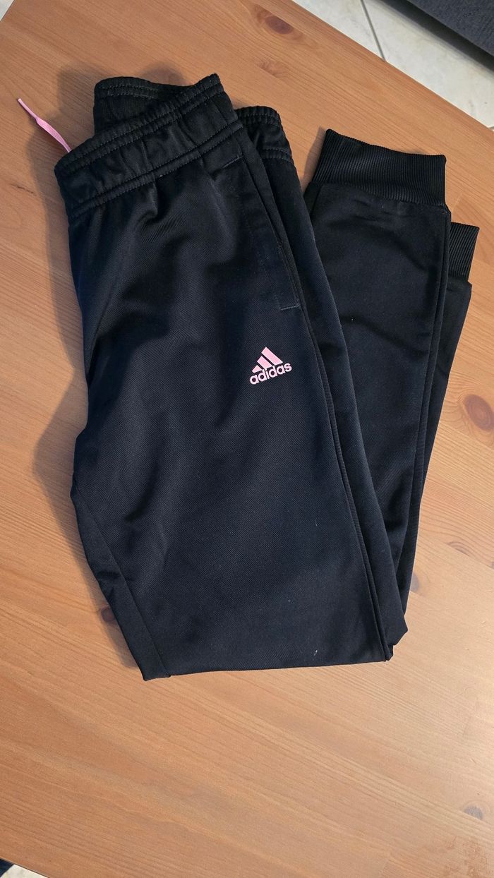 🤩😍 survetement adidas taille 10 ans fille 😍🤩 - photo numéro 7