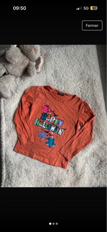 Pull Halloween