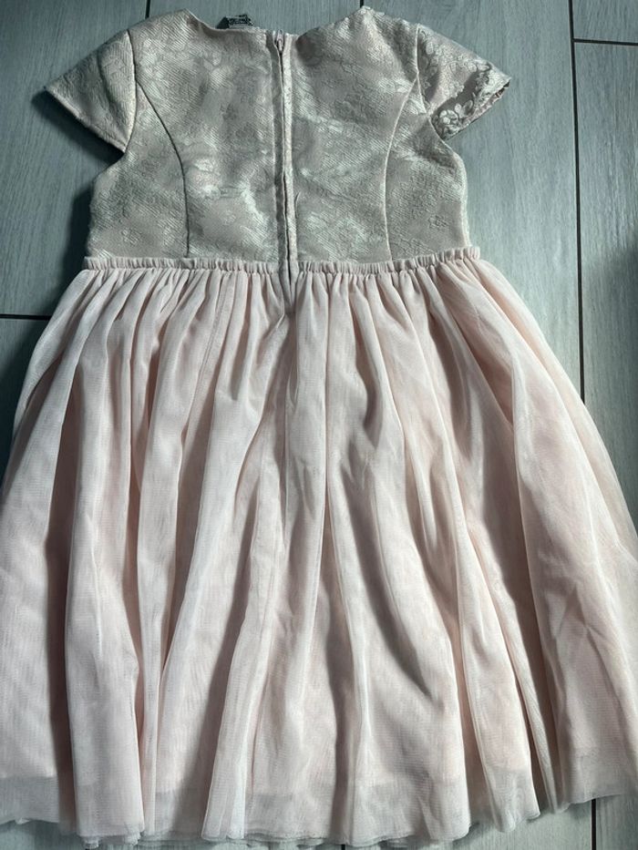 Robe créateur tape à l’œil - photo numéro 7