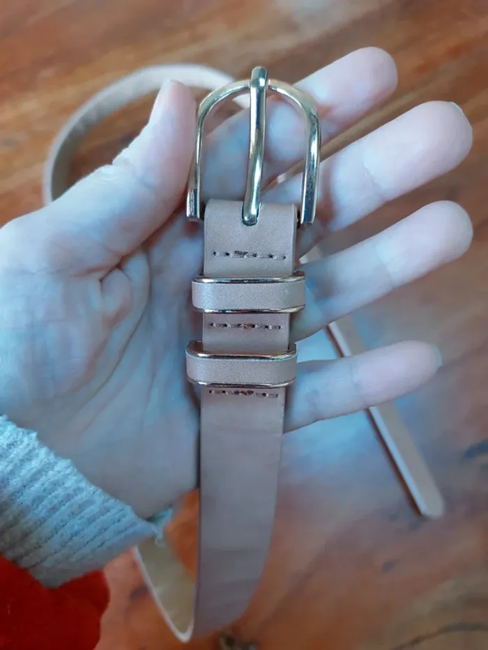 Ceinture - photo numéro 5